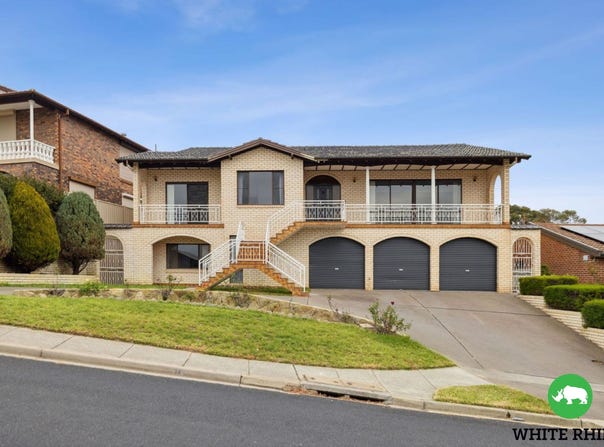 36 Pindari Crescent, Queanbeyan, NSW 2620