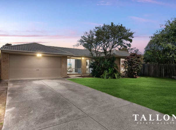4 Seaspray Court, Hastings, Vic 3915