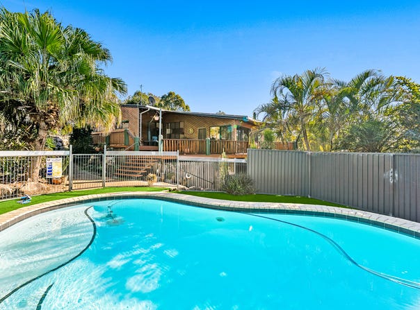 53 Dewar Drive, Loganholme, Qld 4129