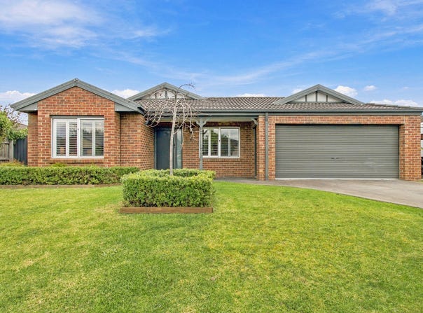 9 Alexandra Avenue, Traralgon, Vic 3844