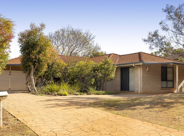 232 Stenner Street, Middle Ridge, Qld 4350