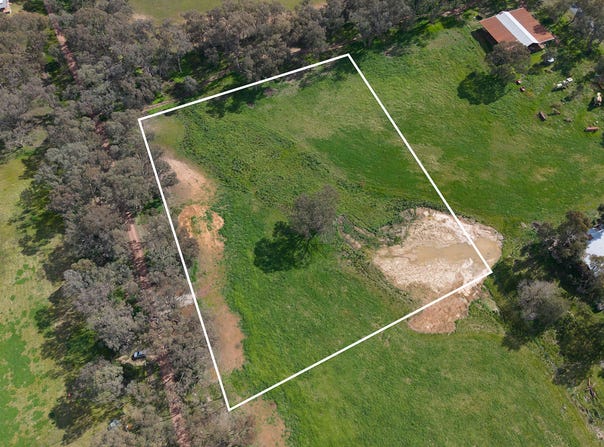 40 Charles Street, Gerogery, NSW 2642