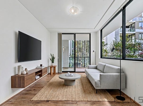 115/1 Cliff Road, Epping, NSW 2121