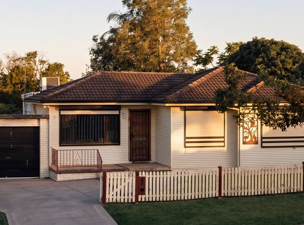 2 Haining Street, Cambridge Park, NSW 2747