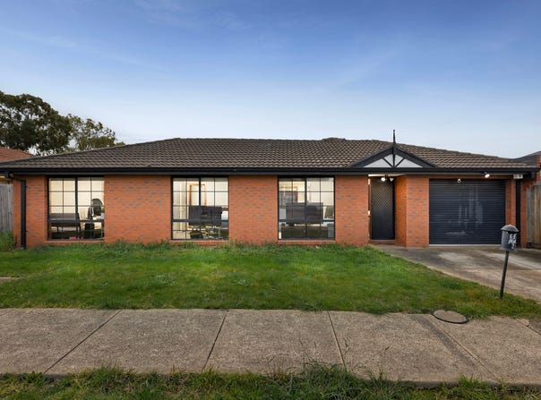 2/69 John Paul Drive, Hillside, Vic 3037