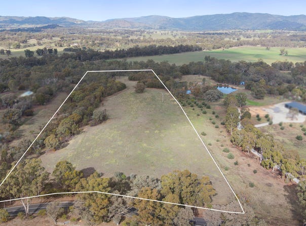 420 Highlands Road, Seymour, Vic 3660