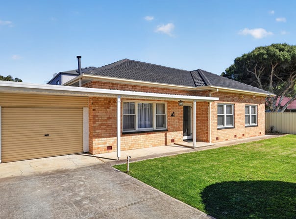 63 Nelson Avenue, Flinders Park, SA 5025