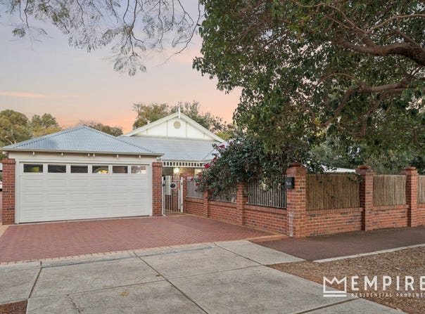 76A Irwin Street, East Fremantle, WA 6158