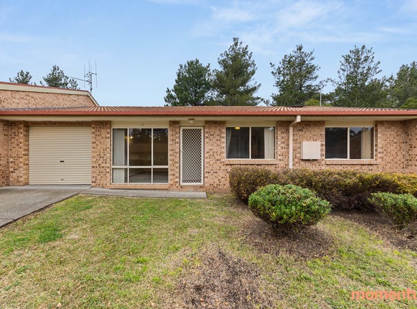 6/28 Ringrose Crescent, Isaacs, ACT 2607