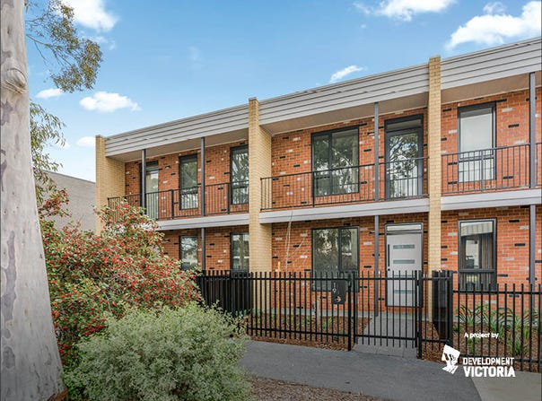 Lot 306 19 Paperbark Walk, Sunshine North, Vic 3020