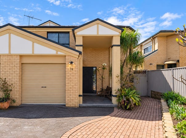 42 King Street, Guildford, NSW 2161