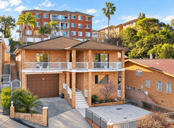 53 Banks Road, Earlwood, NSW 2206