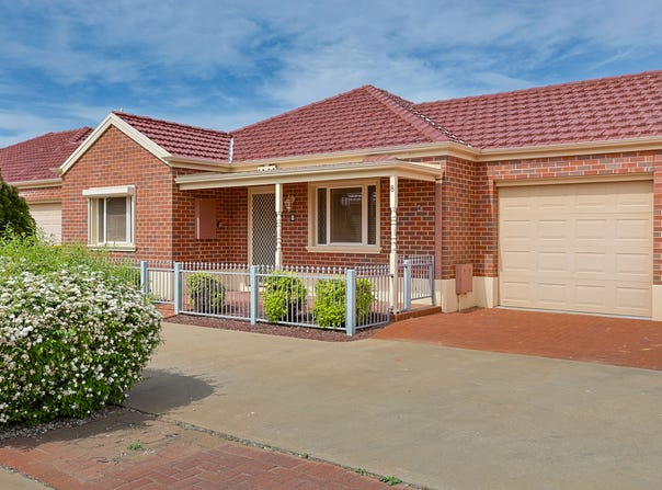 8/1-3 Brooks Drive, Mildura, Vic 3500
