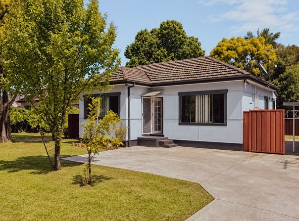 41 Pages Rd, St Marys, NSW 2760