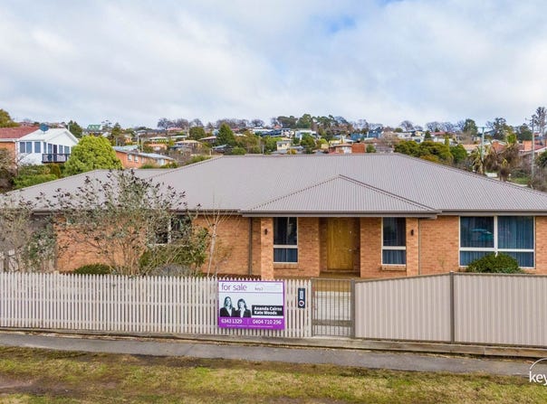 1 Malunga Street, Kings Meadows, Tas 7249