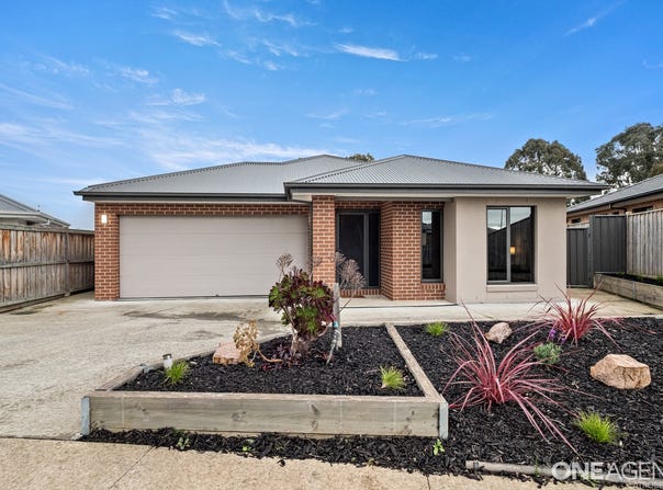 38 Meridian Drive, Traralgon, Vic 3844