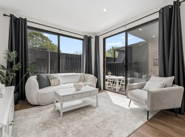 3/25 Park Avenue, Kingswood, NSW 2747
