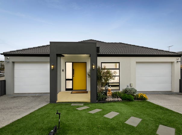 5 Grosvenor Street, Niddrie, Vic 3042