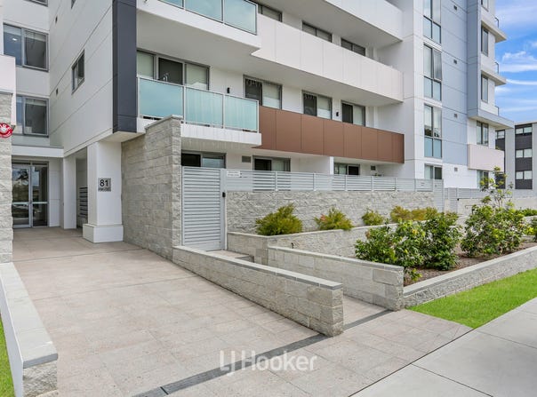 345/81 Grima Street, Schofields, NSW 2762