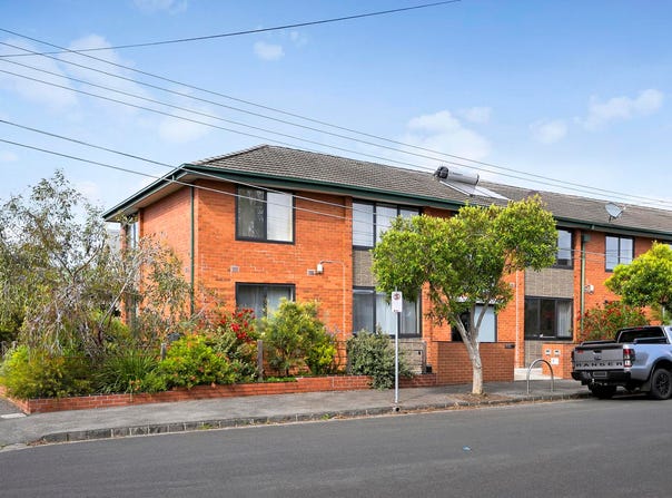 2/11 John Street, Brunswick East, Vic 3057
