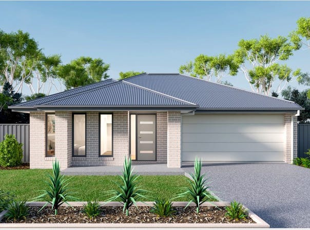 5205 Domain Drive, Beveridge, Vic 3753