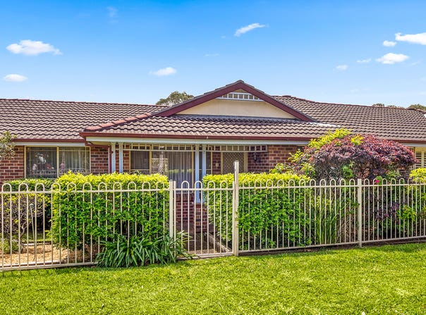 2/17-19 Tallegalla Street, Unanderra, NSW 2526