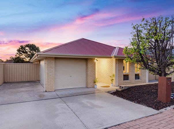5 Shell Street, Seaford Meadows, SA 5169