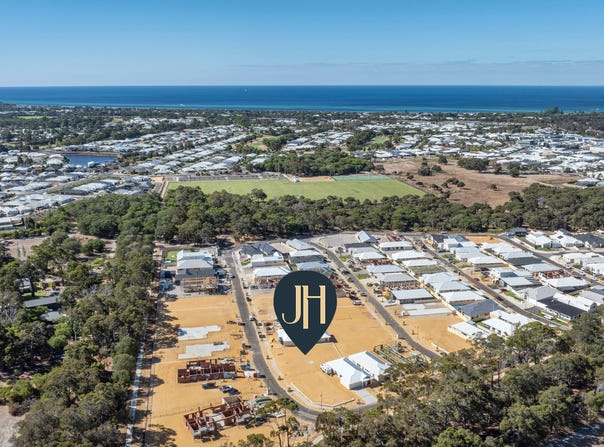 61 Torrey Loop, Dunsborough, WA 6281