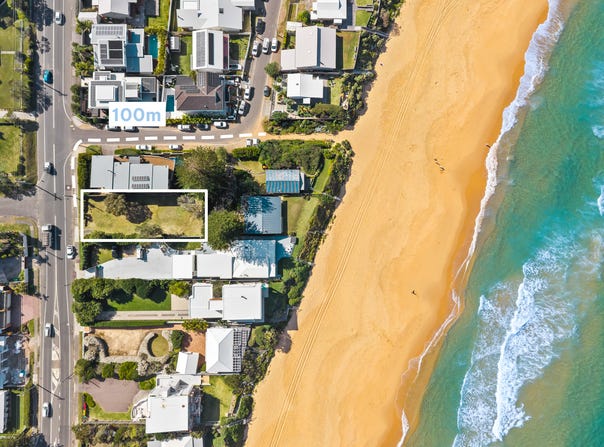 107 Ocean View Drive, Wamberal, NSW 2260