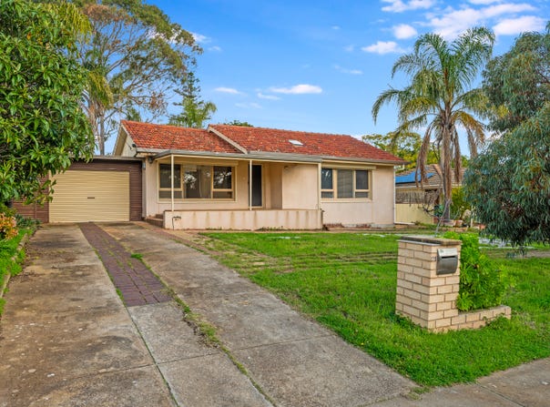 21 Lauder Street, Ingle Farm, SA 5098