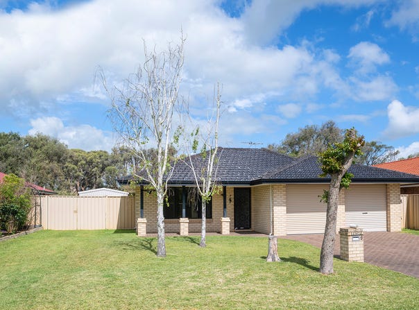8 Shelduck Court, Broadwater, WA 6280