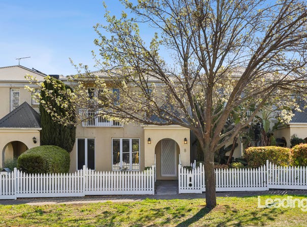 8 Betula Terrace, Sunbury, Vic 3429