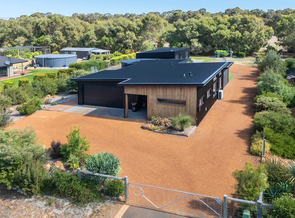 73 McDermott Parade, Witchcliffe, WA 6286