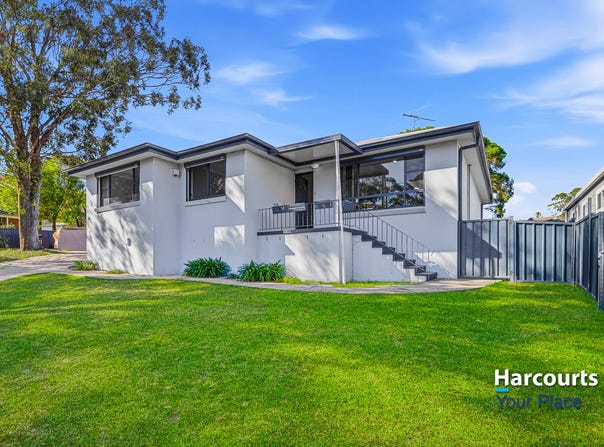 46 Richmond Road, Cambridge Park, NSW 2747