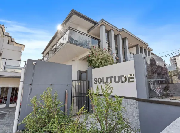 4/204 Wellington Road, East Brisbane, Qld 4169