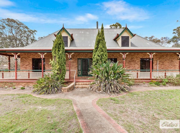 58 Law Road, Warwick, Qld 4370