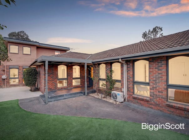 5 Squire Court, Glen Waverley, Vic 3150