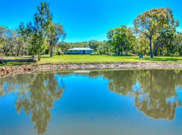 258 Anderson Way, Agnes Water, Qld 4677