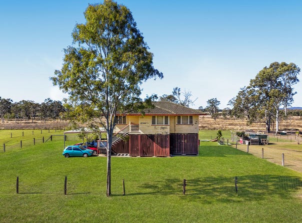 18-34 Middle Road, Purga, Qld 4306