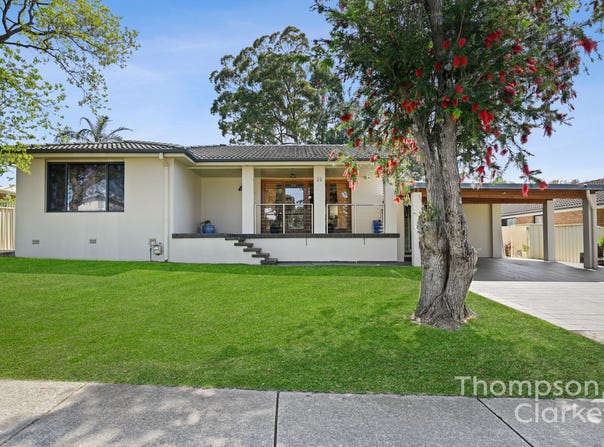 14 Norfolk Street, Ashtonfield, NSW 2323