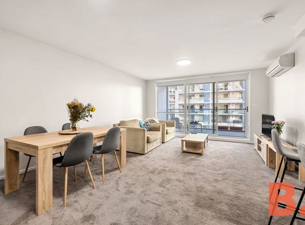 105/64 College St, Belconnen, ACT 2617