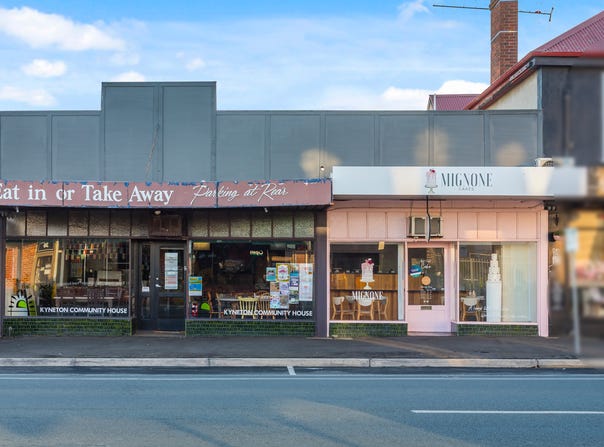 35-37 High Street, Kyneton, Vic 3444
