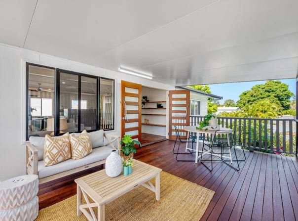 10 Pugh Street, Aitkenvale, Qld 4814