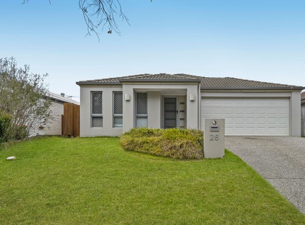 26 Bathersby Crescent, Augustine Heights, Qld 4300