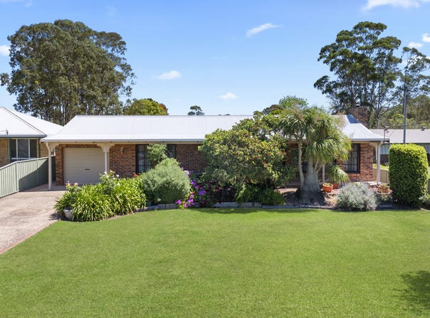 107 High Street, Wallalong, NSW 2320