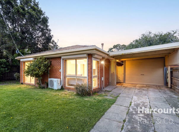 4 Athena Place, Epping, Vic 3076