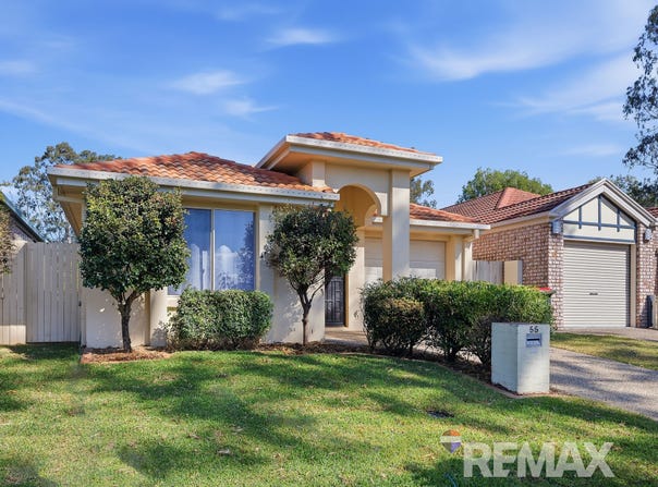 55 St James Street, Forest Lake, Qld 4078
