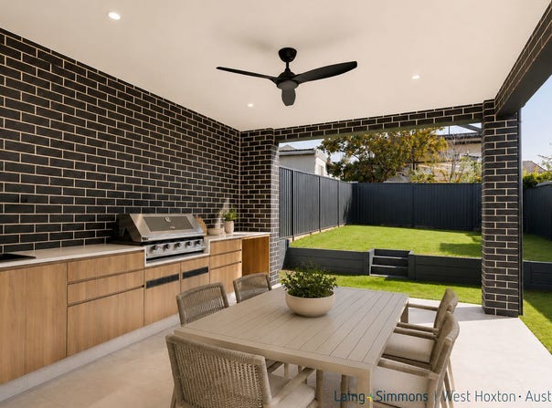35A Brain Avenue, Lurnea, NSW 2170