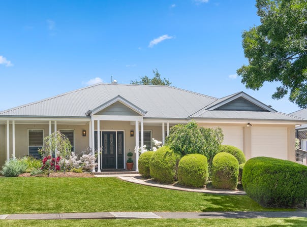 51 Kingsbury Circuit, Bowral, NSW 2576