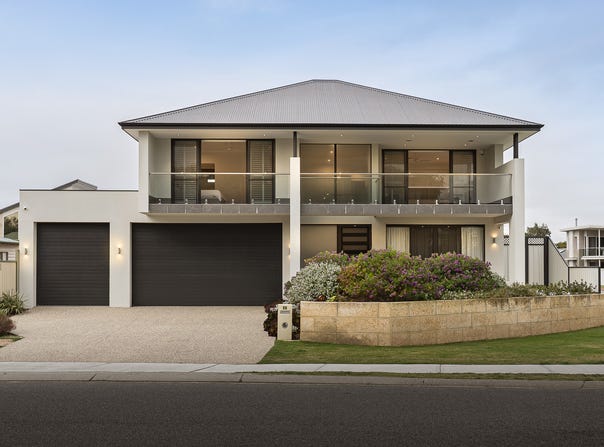 56 Gloucester Crescent, Shoalwater, WA 6169